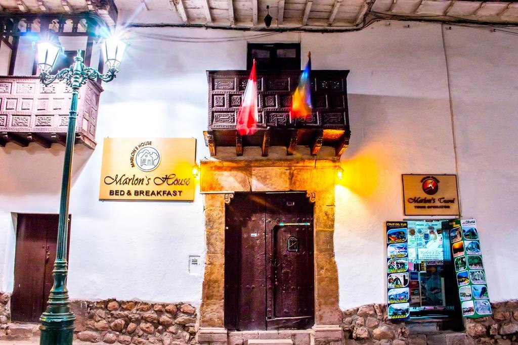 Marlon'S House Cusco Santa Ana (Cusco) Quarto foto
