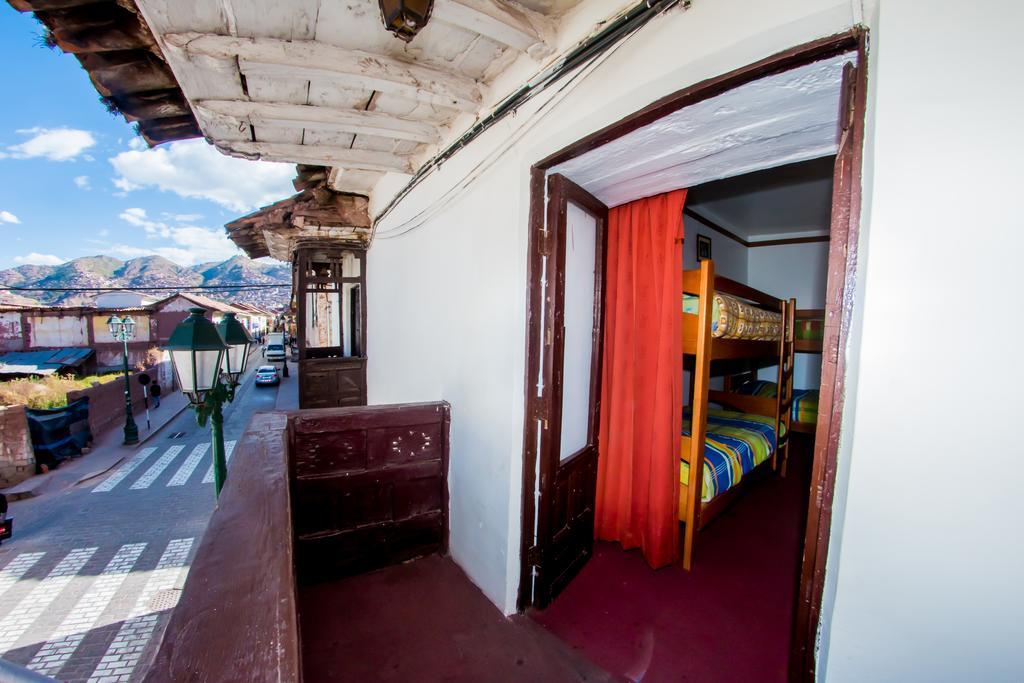 Marlon'S House Cusco Santa Ana (Cusco) Quarto foto